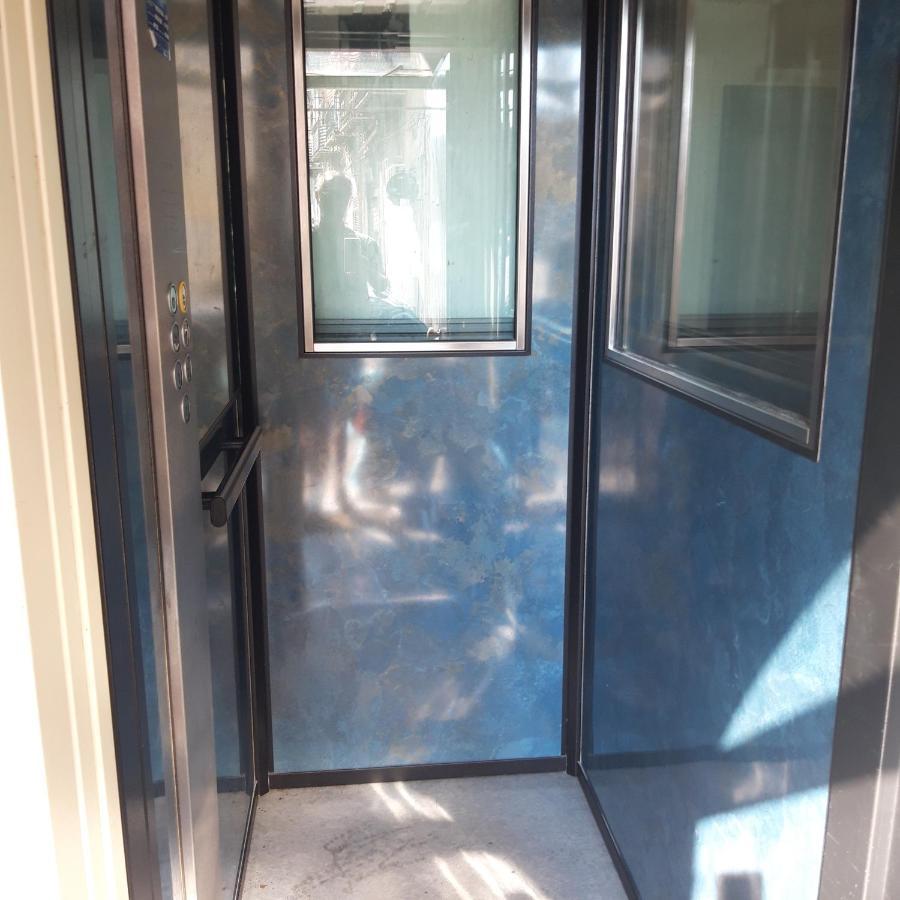 Nice Apartment In The Center Of Palermo - Bivani Via Colonna Rotta Екстериор снимка