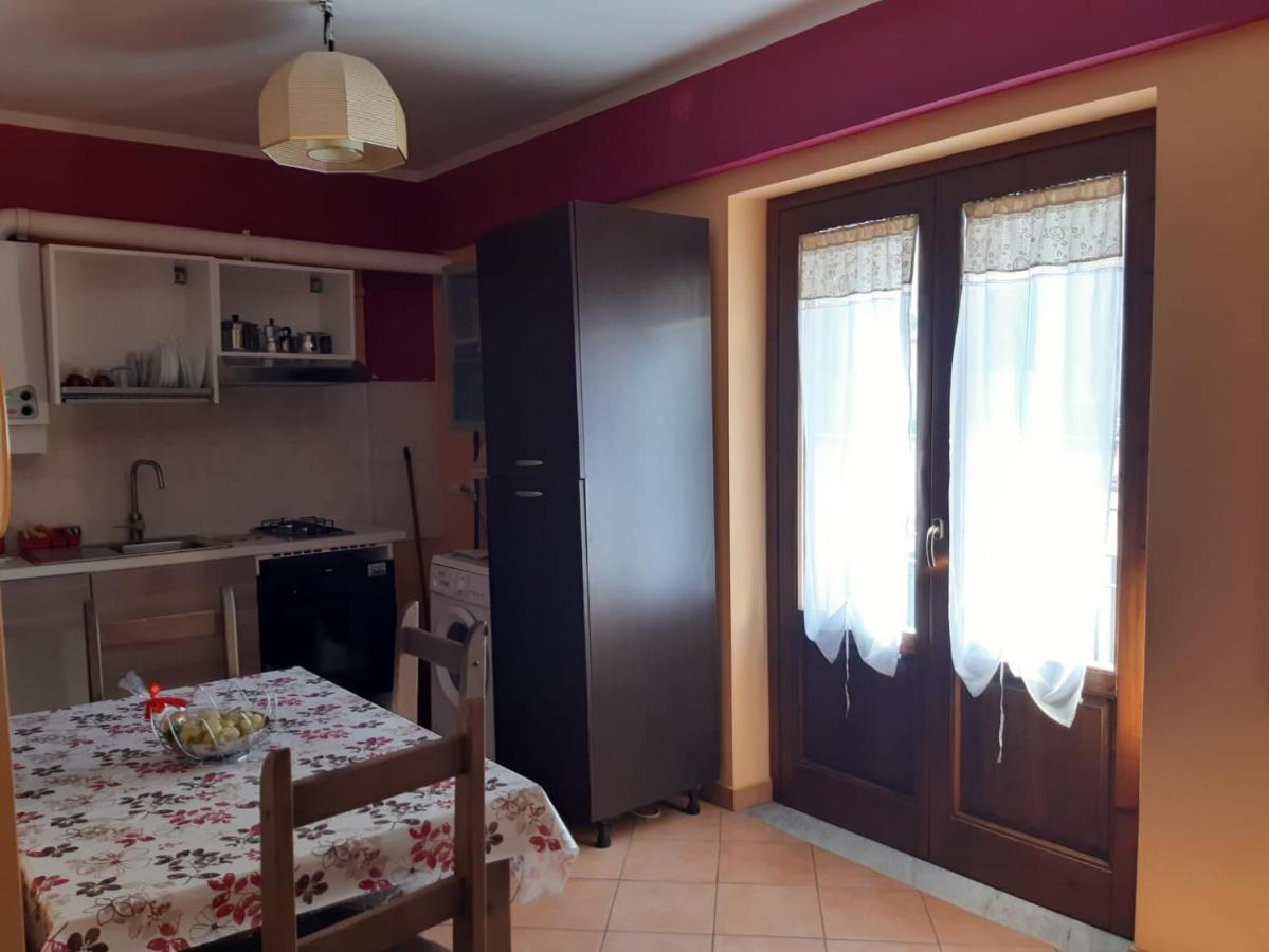 Nice Apartment In The Center Of Palermo - Bivani Via Colonna Rotta Екстериор снимка